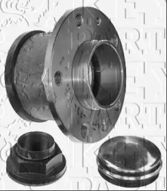 KEY PARTS kwb1131 -  Комплект подшипника ступицы колеса